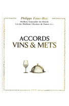 Accords vins et mets