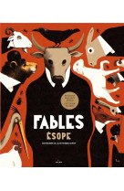 Fables d'esope