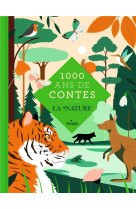 Mille ans de contes : la nature