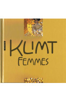 Klimt femmes (edition 2018)