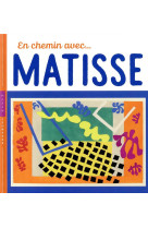 En chemin avec... matisse