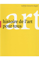 Histoire de l'art pour tous