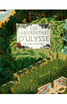 Les labyrinthes d'ulysse