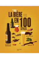 La biere en 100 styles