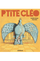 P'tite cleo