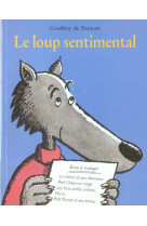 Le loup sentimental