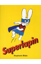 Superlapin