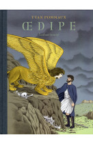 Oedipe l'enfant trouve