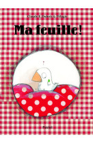 Ma feuille