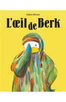 L'oeil de berk