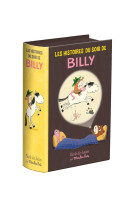 Mon coffret a histoires billy et jean-claude