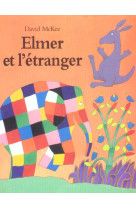 Elmer et l'etranger