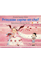 Princesse copine en chef