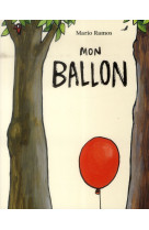 Mon ballon