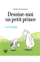 Dessine-moi un petit prince