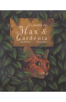 Le jardin de max et gardenia