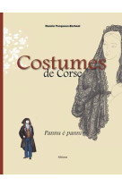 Costumes de corse