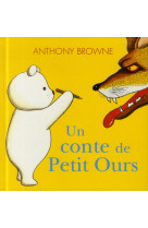 Le livre de petit ours