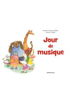 Jour de musique