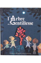 Livres poetiques - l'arbre de la gentillesse