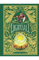 Lightfall - vol01 - la derniere flamme. edition collector