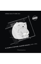 Le journal d'edward, hamster nihiliste (1990-1990) - edition collector