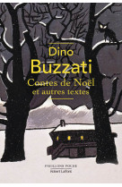 Contes de noel et autres textes