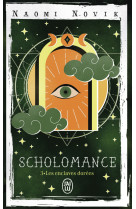 Scholomance - vol03 - les enclaves dorees