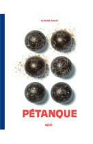 Petanque