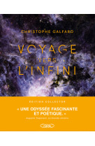 Voyage vers l'infini - nouvelle edition collector