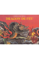 Dragon de feu