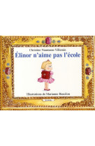 Elinor n'aime pas l'ecole