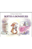 Boites a bonheurs