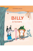 Billy a l'envers