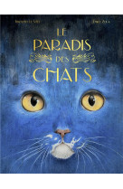 Le paradis des chats