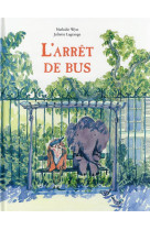 L'arret de bus