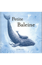 Petite baleine