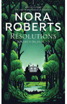 Songes d'irlande - t03 - resolutions