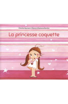 La princesse coquette