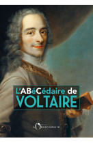 L'abecedaire de voltaire