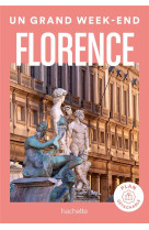 Un grand week-end : florence