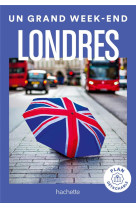 Un grand week-end : londres