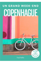 Un grand week-end : copenhague