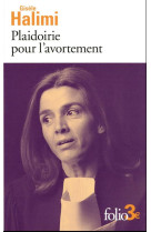 Plaidoirie pour l'avortement