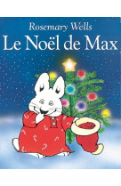 Le noel de max