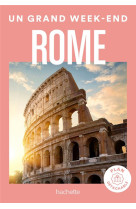 Rome guide un grand week-end