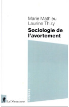 Sociologie de l'avortement