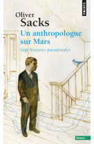 Un anthropologue sur mars