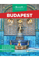 Guide vert we&go budapest