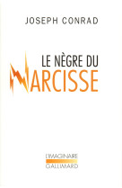 Le negre du narcisse